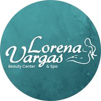 Lorena Vargas Spa logo