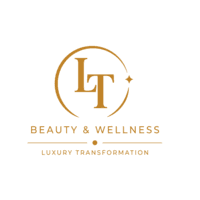 LT Beauty & Wellness logo
