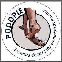 PODOPIE logo