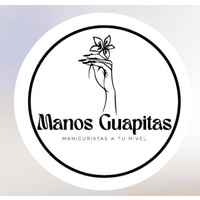 Manos Guapitas logo