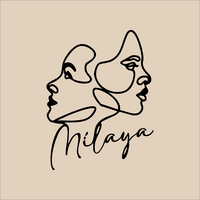 Milaya Studio de estética logo