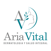 ARIA VITAL  logo