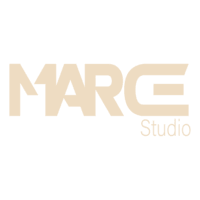 Marce Studio  logo