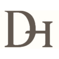 DH DENISSE HERNANDEZ, MD PLASTIC SURGERY, WOMEN`S HEALTH  logo
