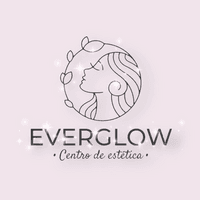 Centro de Estética Everglow logo