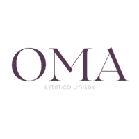 OMA estética unisex  logo