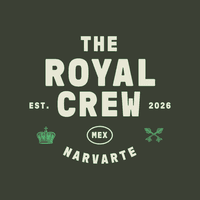 The Royal Crew logo