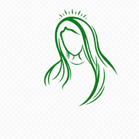 TERAPIA FÍSICA VIRGEN DE GUADALUPE logo