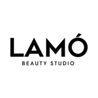 Lamó Beauty Studio logo