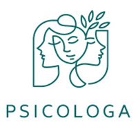 Psicóloga Jacqueline Hernández Hdez. logo