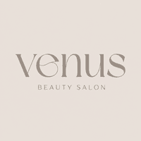 Venus Beauty Salon logo