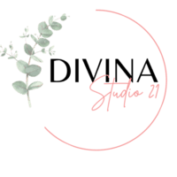 Divina Studio 21 logo