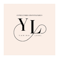  Odontolgía  Yanina Leal logo