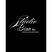 Studio bian  logo