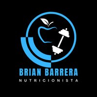 Brian Barrera | Nutrición Deportiva logo