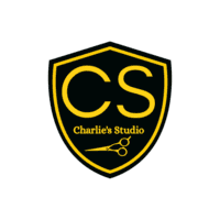 Charlie’s Studio📍 logo