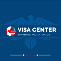 VISA CENTER JUAREZ logo