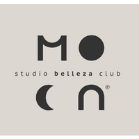 Moon espacio club logo