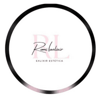 Elixir Estetica Romina  logo