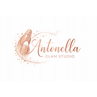 Studio de Daniela Navarrete logo
