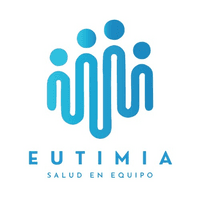 Centro de salud Eutimia  logo