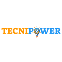 Tecnipower logo
