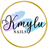 Kmylu Nails logo