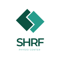 SHRF - Physio Center San Gregorio logo
