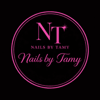 Centro de Estética de nails by tamy logo