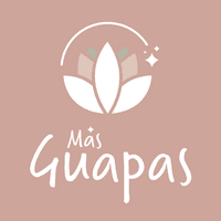 Más Guapas Spa logo