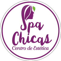 Spa Chicas logo