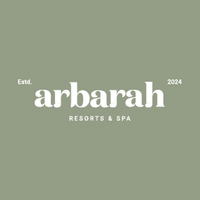 Arbarah Spa logo