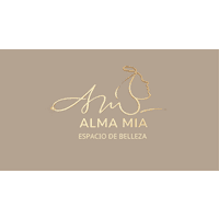 Centro de Estetica Alma Mia logo