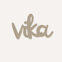 VIKA STUDIO logo