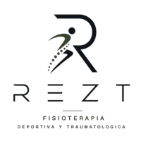REZT FISIOTERAPIA logo