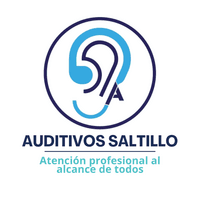 Auditivos Saltillo logo