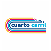 Cuarto Carril logo