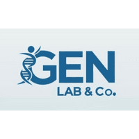 GEN - LAB & Co. logo