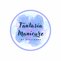 Fantasía Manicure  logo