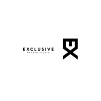 Exclusive Barber Studio logo
