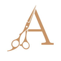 Ale Denasio Peluqueria logo