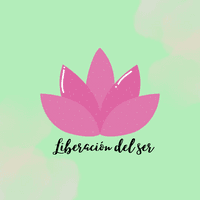 Liberación del ser logo