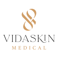 Vidaskin Medical logo