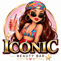 Iconic Beauty Bar logo