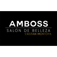 AMBOSS - Salón de Belleza logo