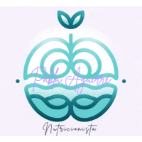 Consulta Nutricional Pabla Aguirre logo