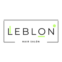 LEBLON | SALÓN DE BELLEZA INTEGRAL logo