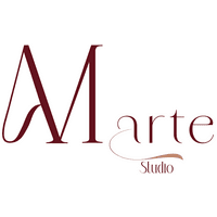 AMARTE STUDIO logo