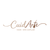CuidArteHair logo