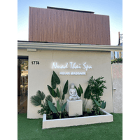 Nuad Thai Spa logo